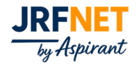 JRFNET logo