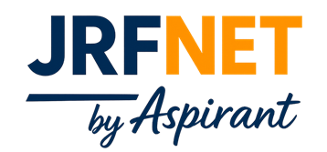 JRFNET logo